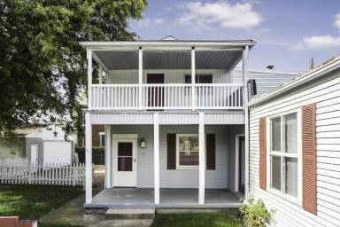 Main picture of 1617 S 4th St