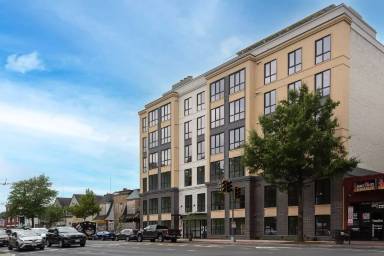 Main picture of 5816 Georgia Ave NW