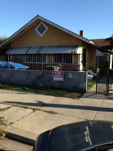 Main picture of 3137 L St