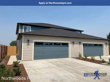 Main picture of 1380 Fleming Way