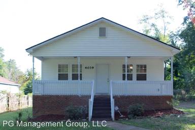 Main picture of 4007 Rutgers Ave