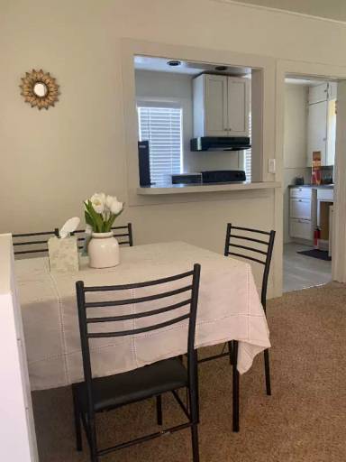 Main picture of Willis St Apartments