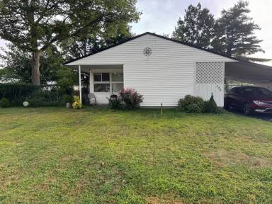 Main picture of 123 Elderberry Dr