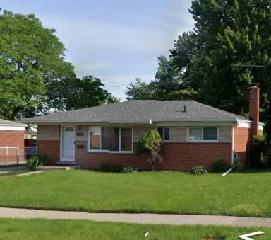 Main picture of 11835 Frazho Rd