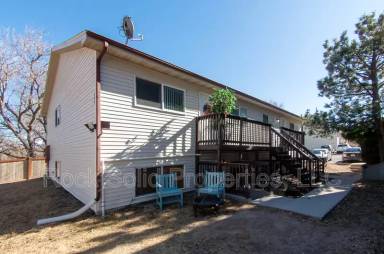 Main picture of 714 Dell Range Blvd