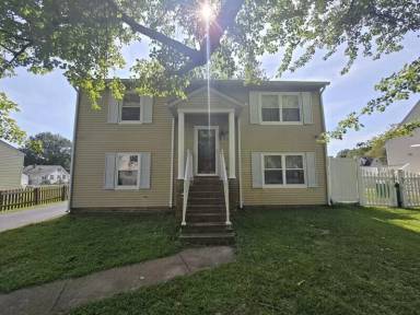 Main picture of 1430 Fortingale Cir