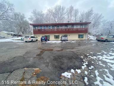 Main picture of 2711 Hubbell Ave