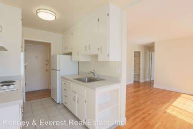 Main picture of 400 Orange Street Apartments