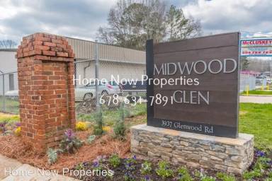 Main picture of Midwood Glen Apartments