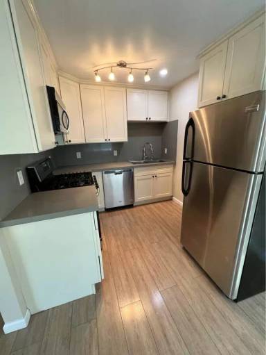 Main picture of Arcadia Apartments