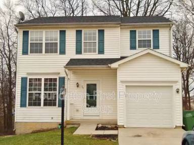 Main picture of 59 Menlena Cir