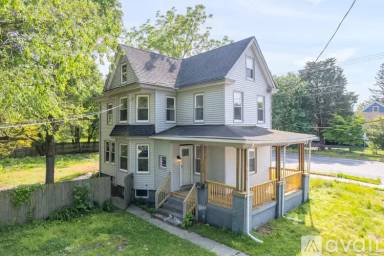 Main picture of 119 Howard St
