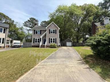 Main picture of 3446 Sandystone Cir