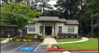 Main picture of Bloom at Buford Apartments