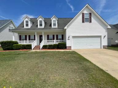 Main picture of 8346 Judy Dr