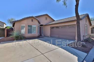 Main picture of 15606 N 33rd Pl