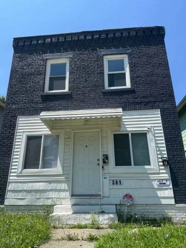 Main picture of 361 S Harris Ave