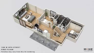 Main picture of 1300 W 29th St