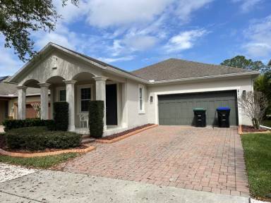 Main picture of 8117 Jailene Dr
