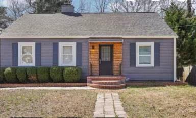 Main picture of 1694 Kenmore St SW