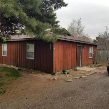Main picture of 2807 W Olive St