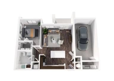 Main picture of 716 Darling Ave