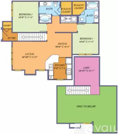 Main picture of 100 Garden District Dr
