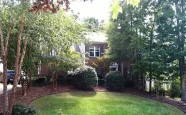 Main picture of 3704 Wind Ridge Pl