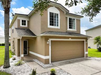Main picture of 2060 Portcastle Cir