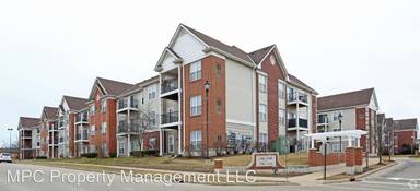 Main picture of The Falls at Pike Creek