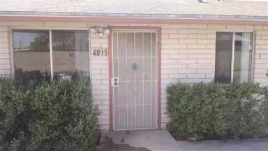 Main picture of 4815 E Baker St