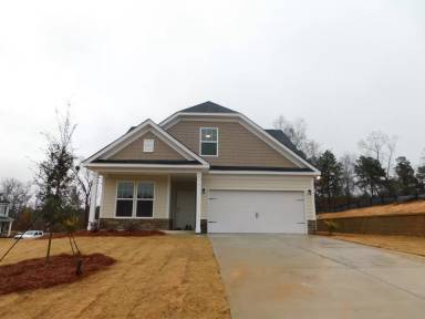 Main picture of 711 Courtland Dr