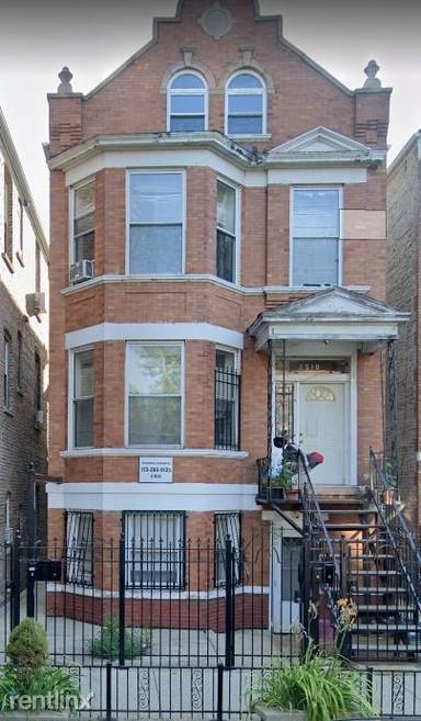 Main picture of 2510 S Sawyer Ave