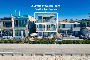 Main picture of 3465 Ocean Front Walk