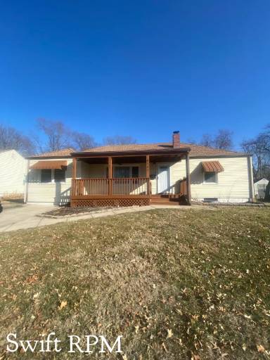Main picture of 4507 N Askew Ave