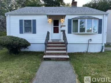 Main picture of 42 Gilbert St