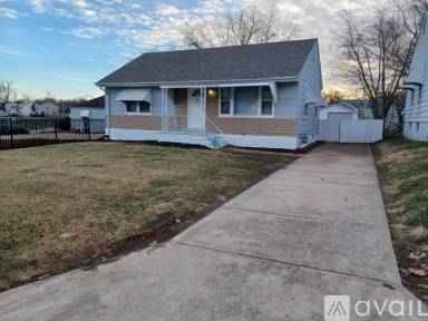 Main picture of 1218 Lynfield Pl