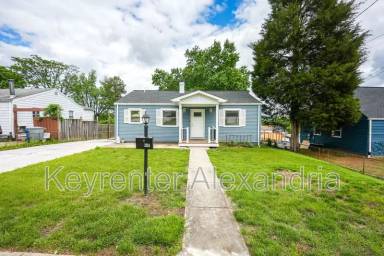 Main picture of 3304 Burgundy Rd