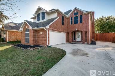 Main picture of 4804 Reunion Dr