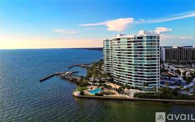 Main picture of Condo on the Bay
