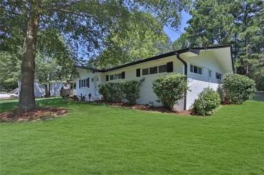Main picture of 4340 W Linda Dr