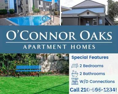 Main picture of O'Connor Oaks