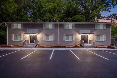 Main picture of Newly Renovated 2 bedroom Condos!