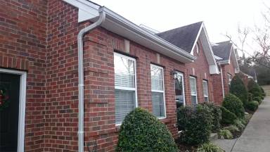 Main picture of Hardison Hills