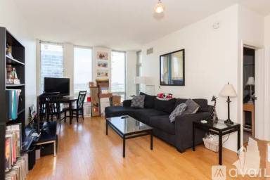 Main picture of Michigan Avenue Tower Condo II