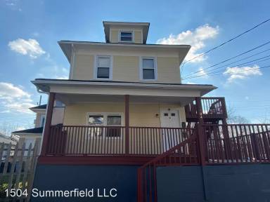 Main picture of 1504 Summerfield Ave