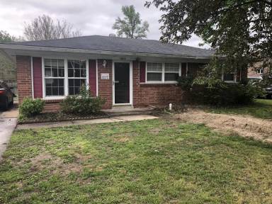 Main picture of 3604 Foreman Ln