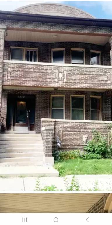 Main picture of 8004 S May St