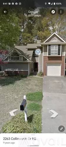 Main picture of 2263 Collinworth Dr