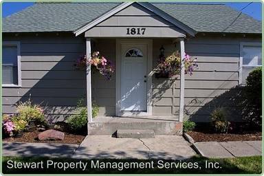 Main picture of 1809 Birch St